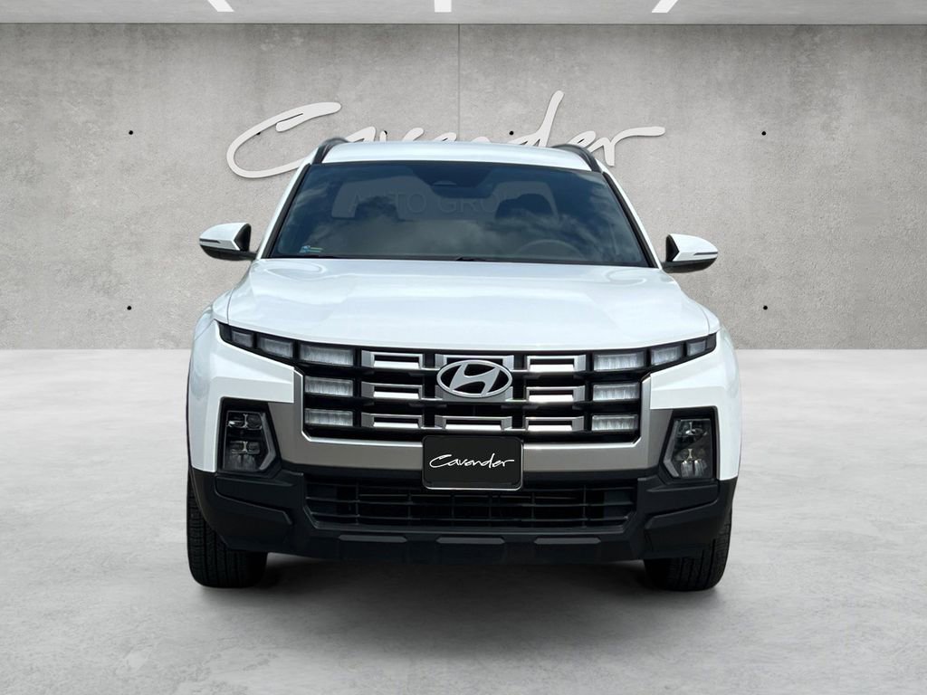 Used 2025 Hyundai Santa Cruz SEL FWD image 18