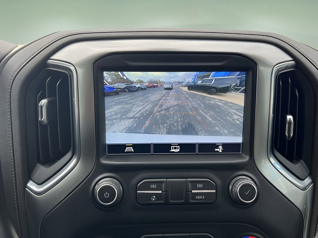 Certified 2021 Chevrolet Silverado 1500 LTZ image 15