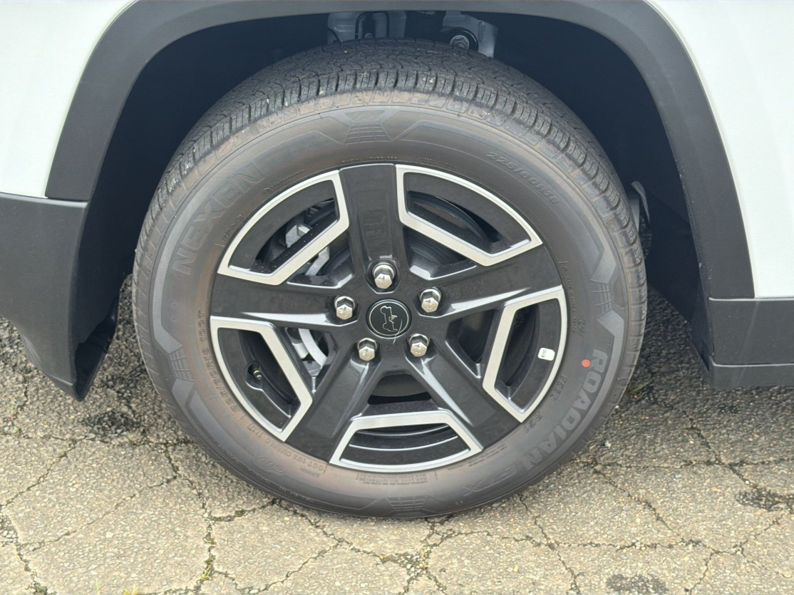 New 2026 Jeep Cherokee Limited AWD/4WD image 12