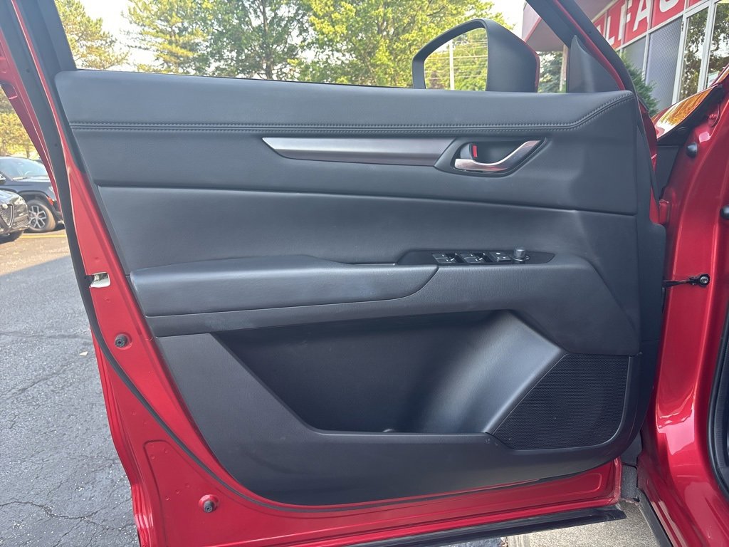 Used 2024 MAZDA CX-5 AWD 2.5 S image 21