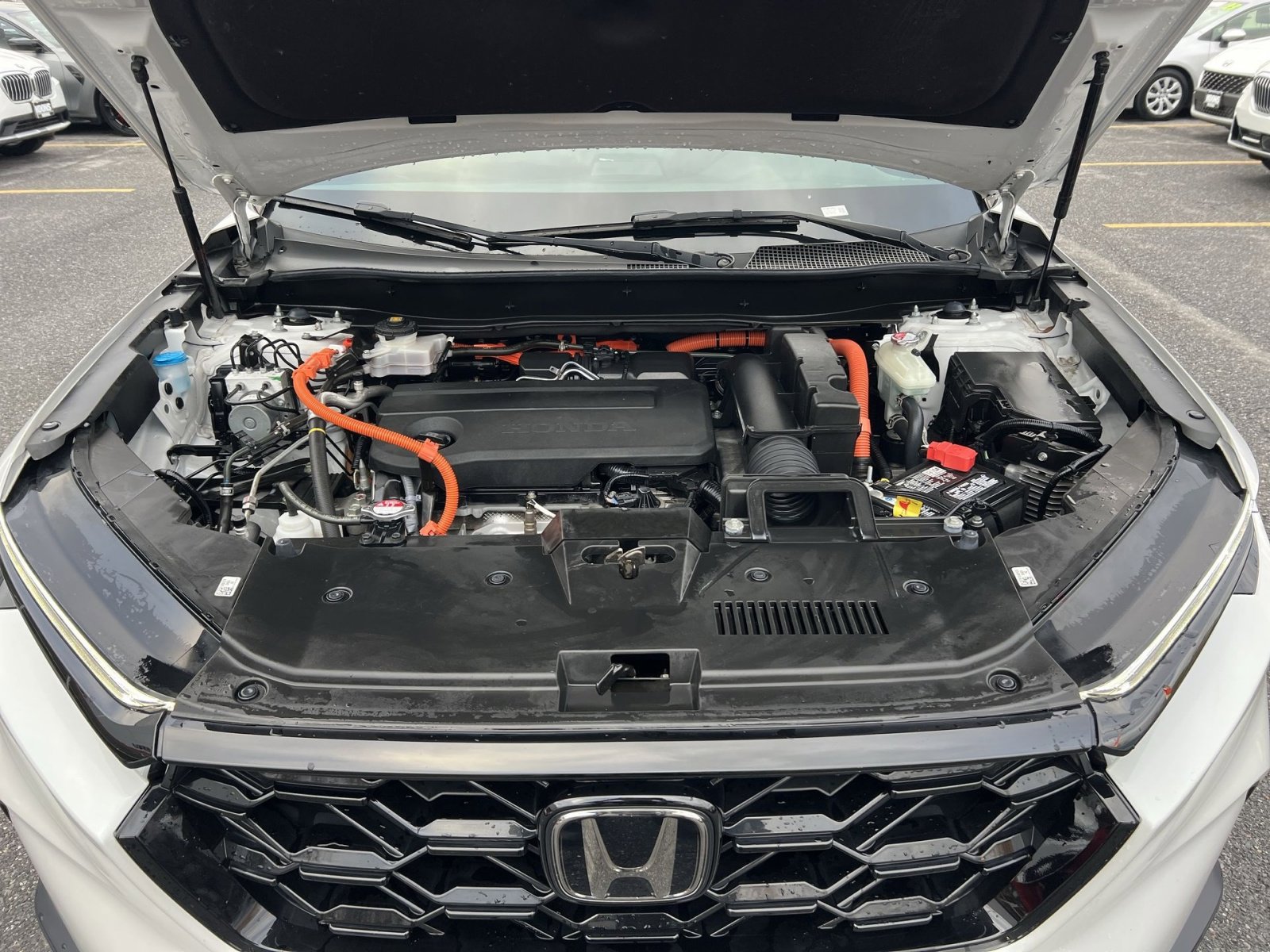 Used 2023 Honda CR-V Sport image 27