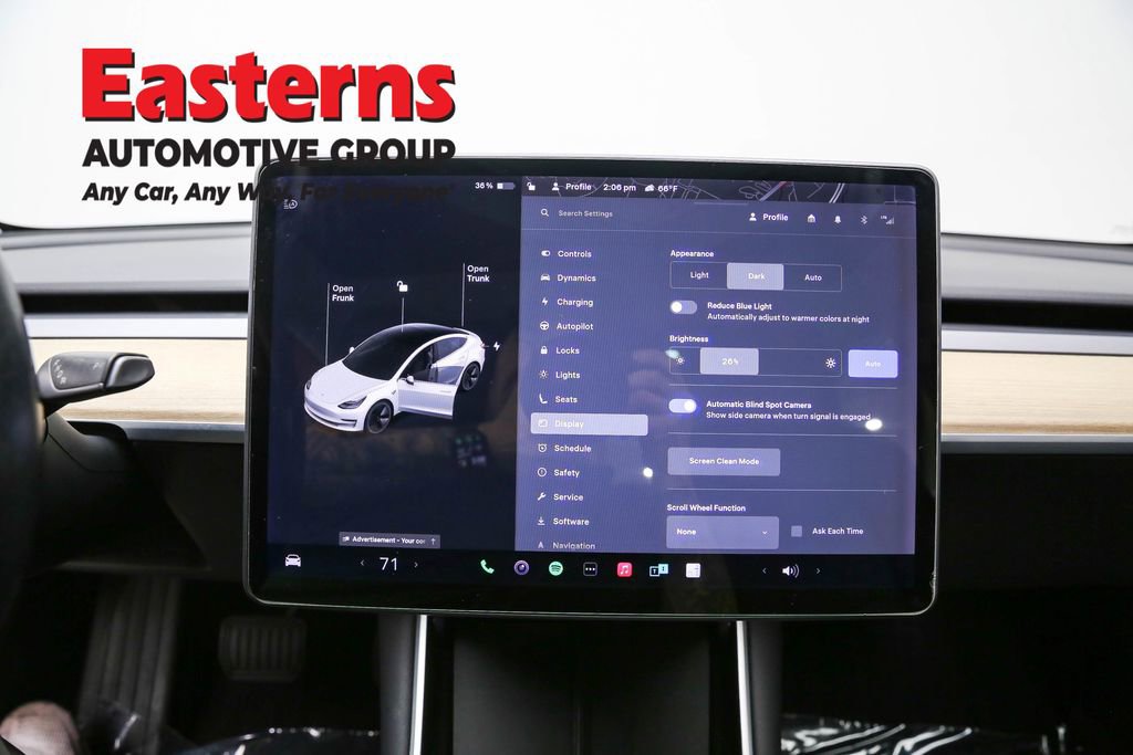 Used 2019 Tesla Model 3 Long Range image 12