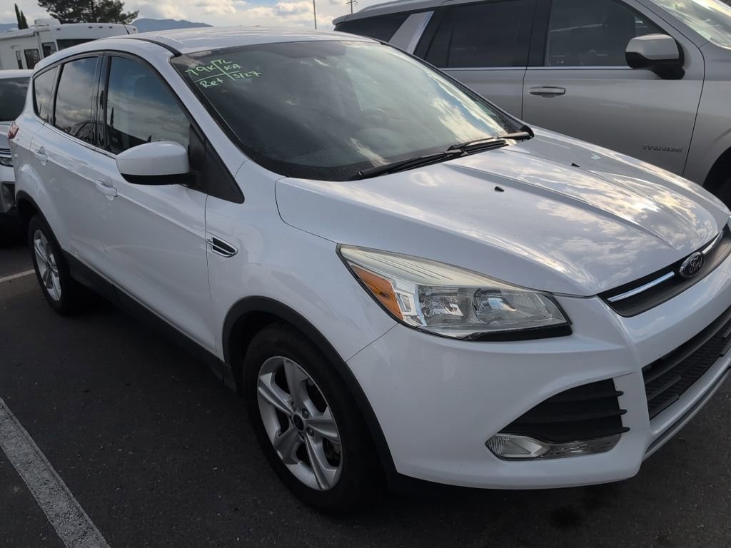 Used 2015 Ford Escape SE image 4