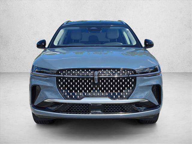 New 2026 Lincoln Nautilus Reserve AWD/4WD image 6