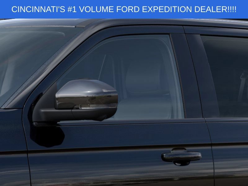 New 2027 Ford Expedition Max Platinum AWD/4WD image 20
