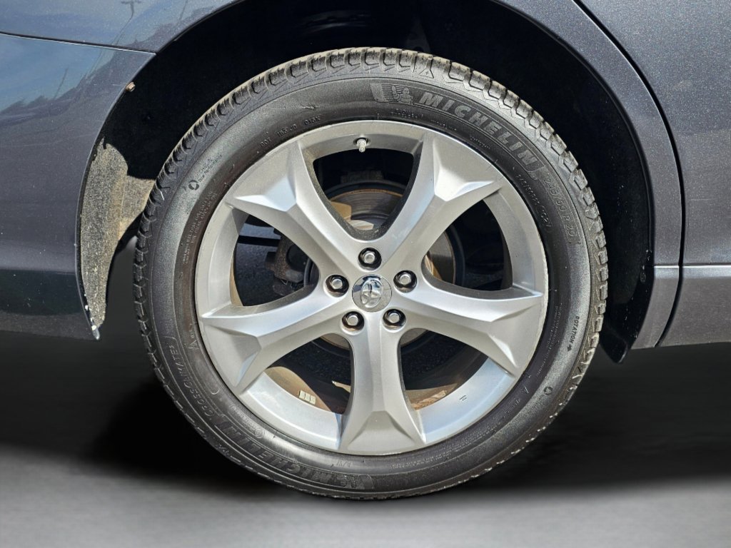 Used 2010 Toyota Venza Limited image 25