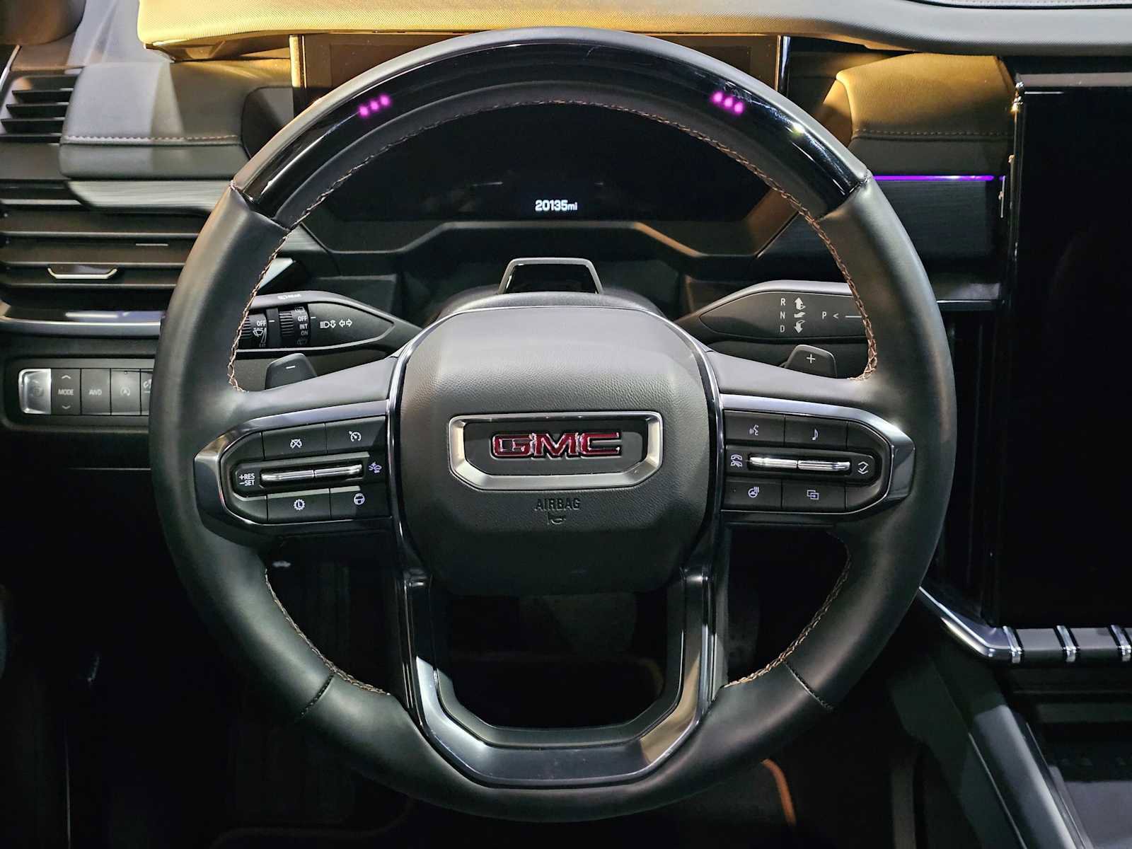 Used 2024 GMC Acadia AT4 w/ Super Cruise Package image 22