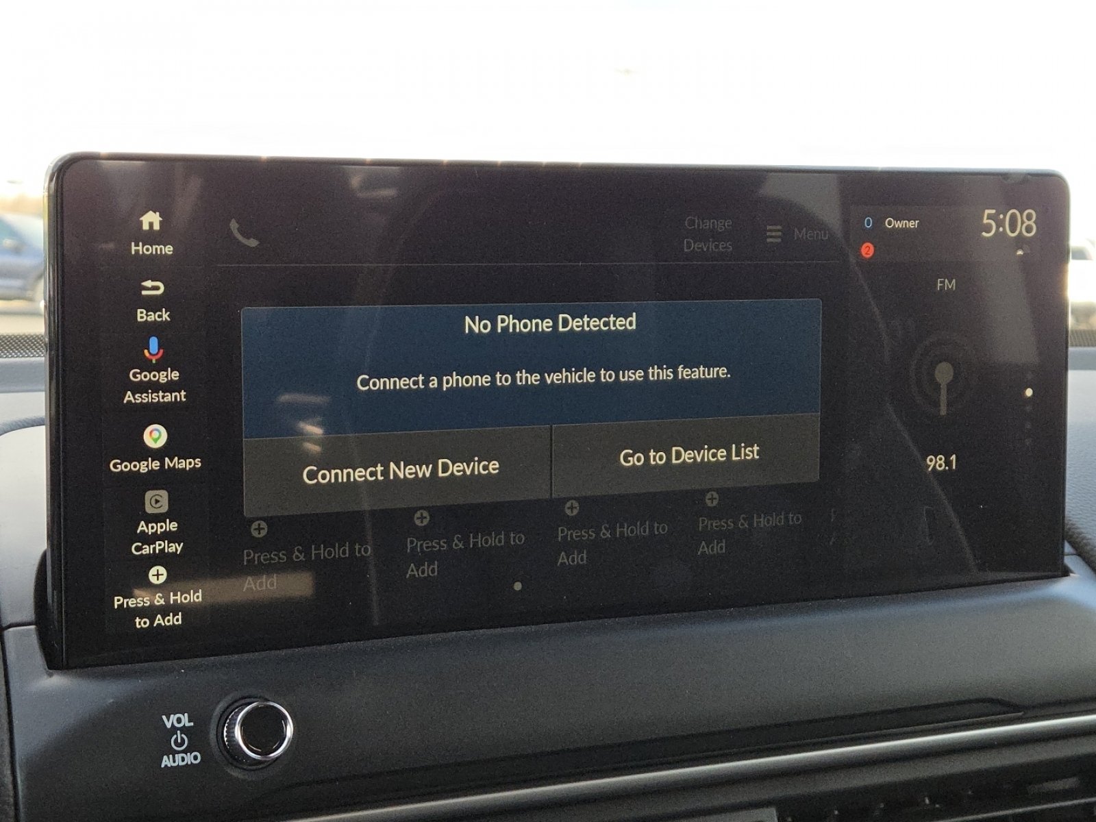 New 2026 Honda Pilot Elite image 29