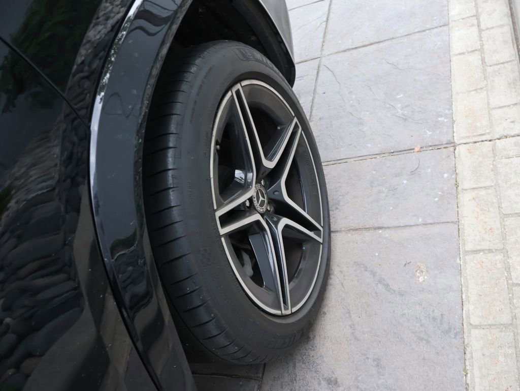 Used 2020 Mercedes-Benz GLS 580 4MATIC image 19