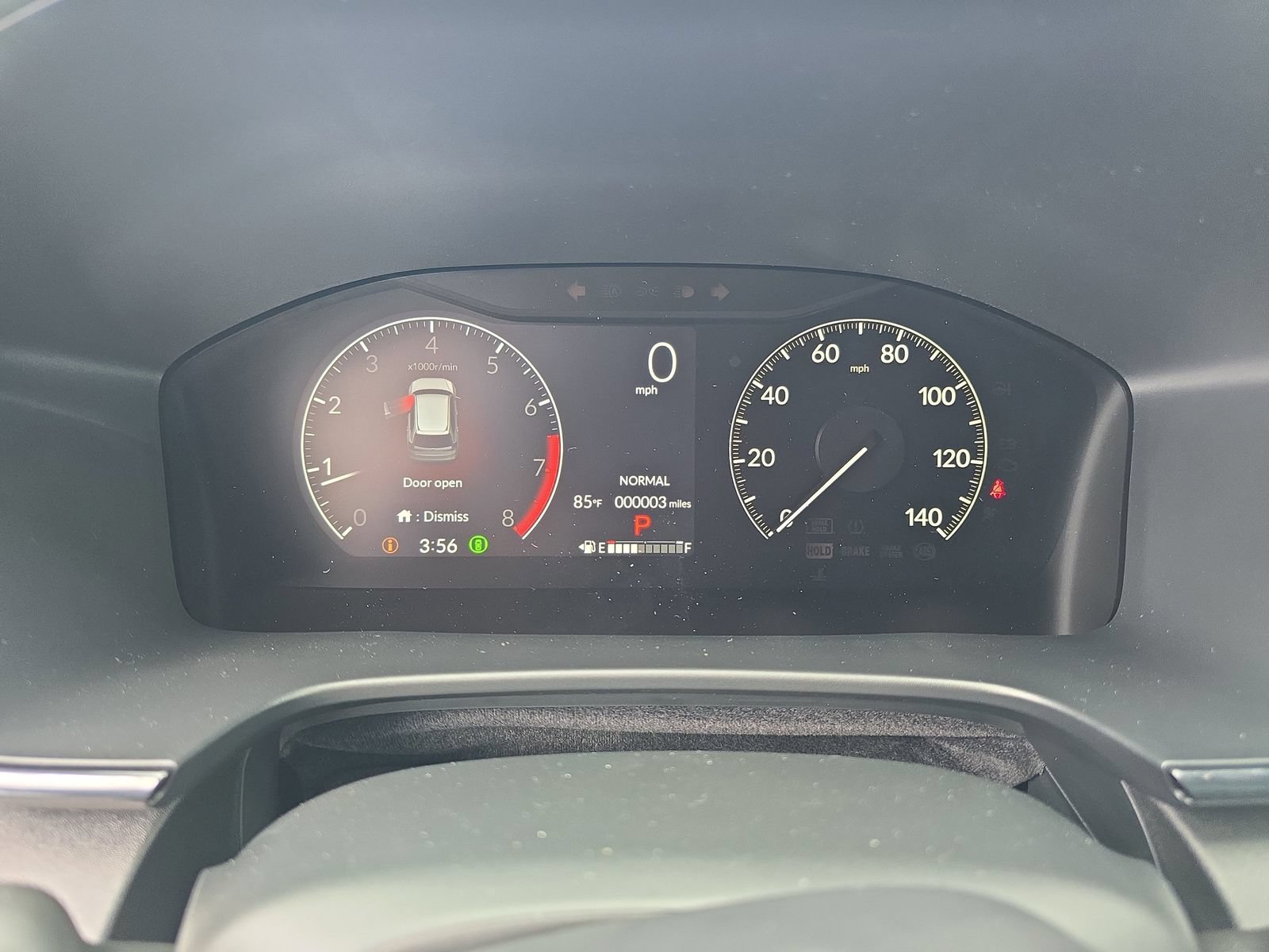 Used 2026 Honda CR-V EX image 28