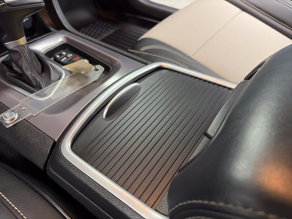 Certified 2023 Dodge Charger SXT RWD image 25