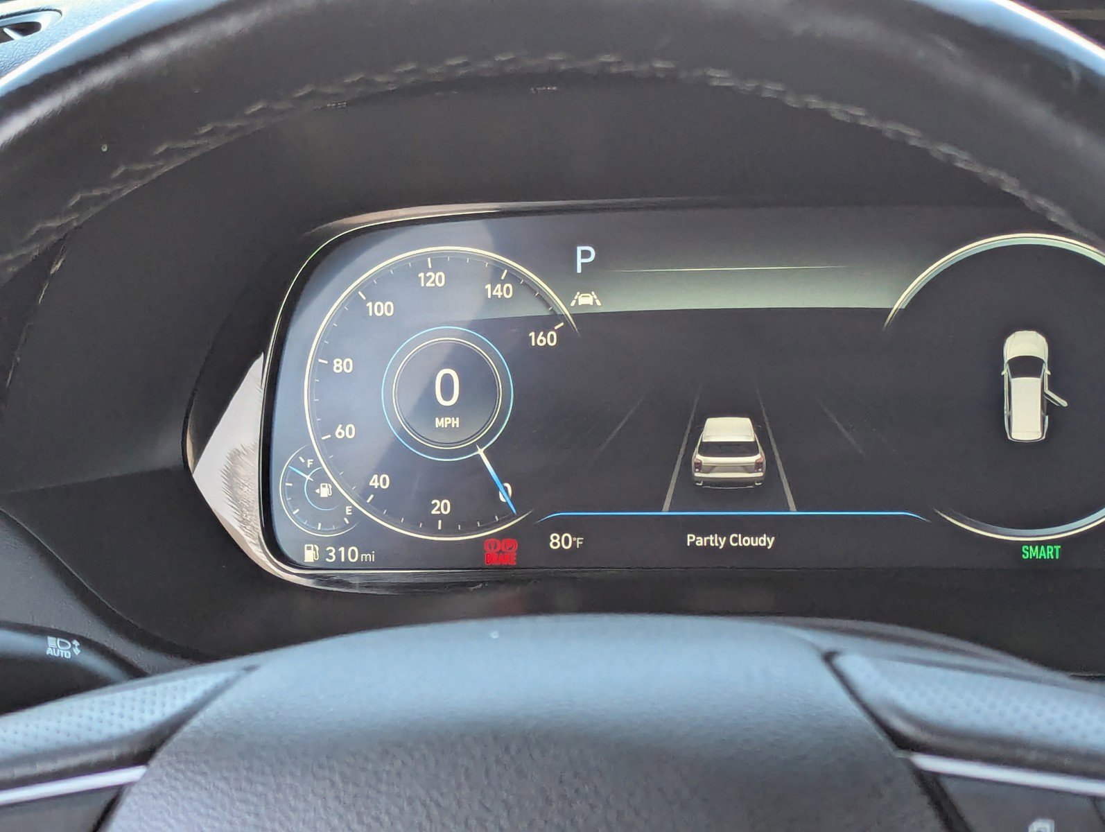 Used 2020 Hyundai Palisade Limited image 26