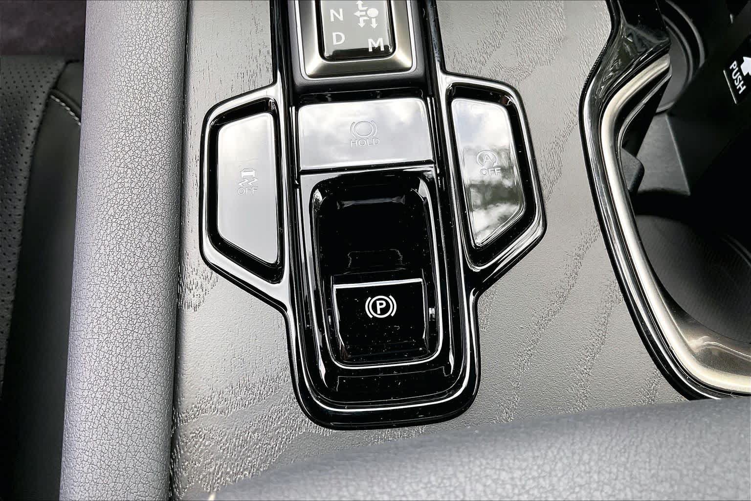 New 2026 Lexus RX 350 Premium Plus FWD image 13