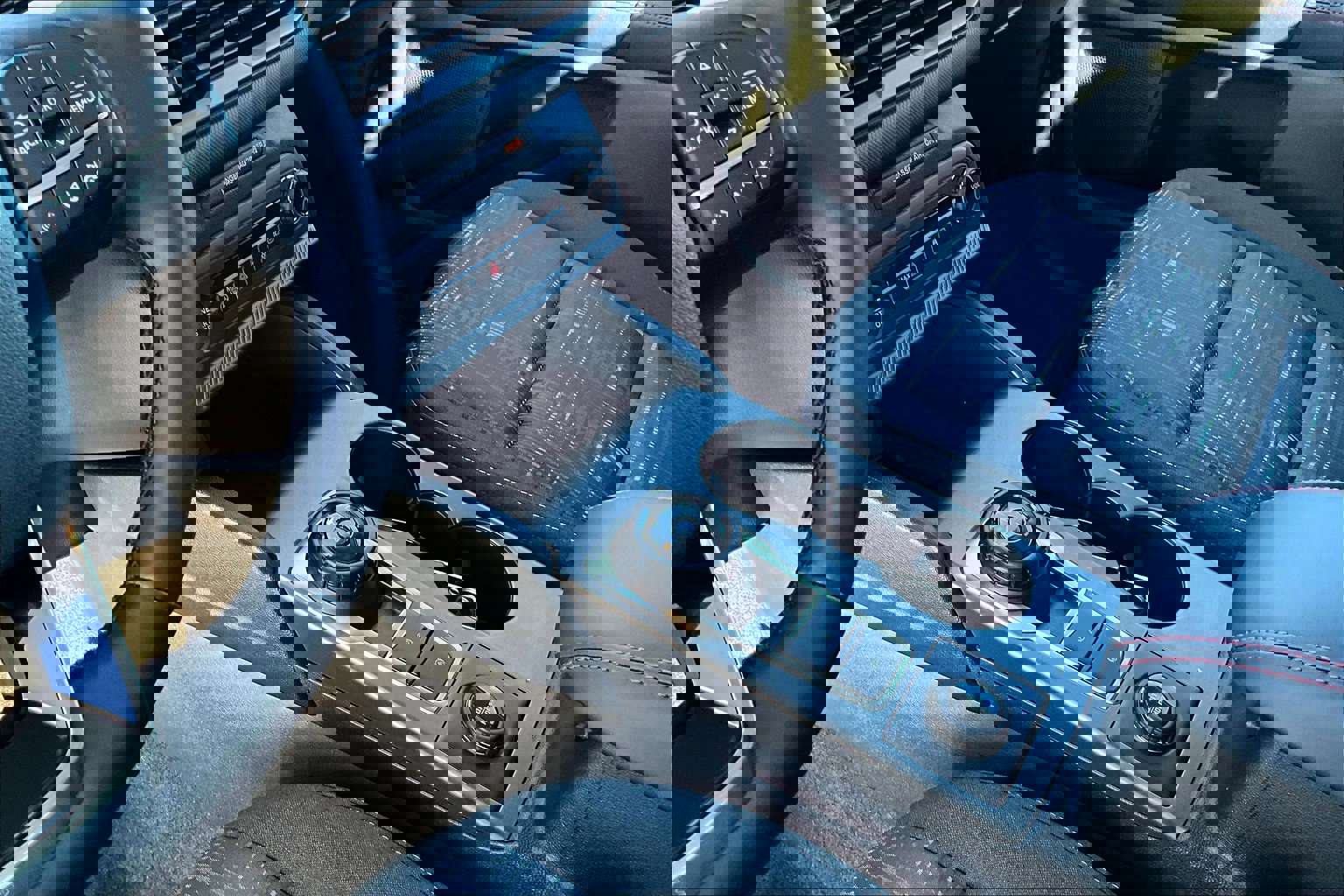 New 2025 Ford Bronco Sport Heritage w/ Convenience Package image 8