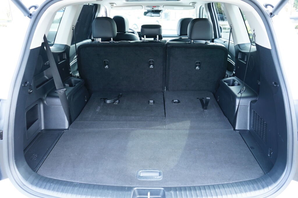 Used 2023 Kia Telluride EX image 30