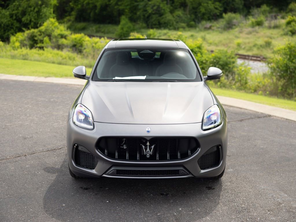 New 2026 Maserati Grecale Modena AWD/4WD image 11