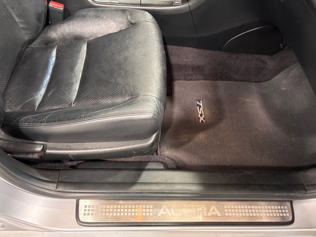 Used 2004 Acura TSX image 18