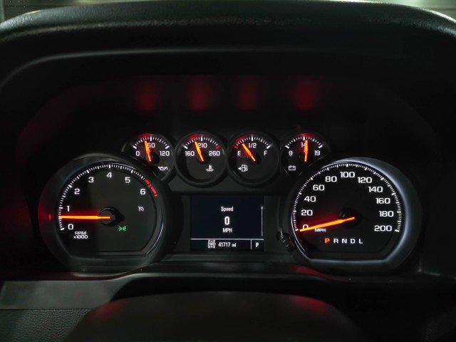 Used 2022 GMC Sierra 2500 Pro w/ Convenience Package image 25