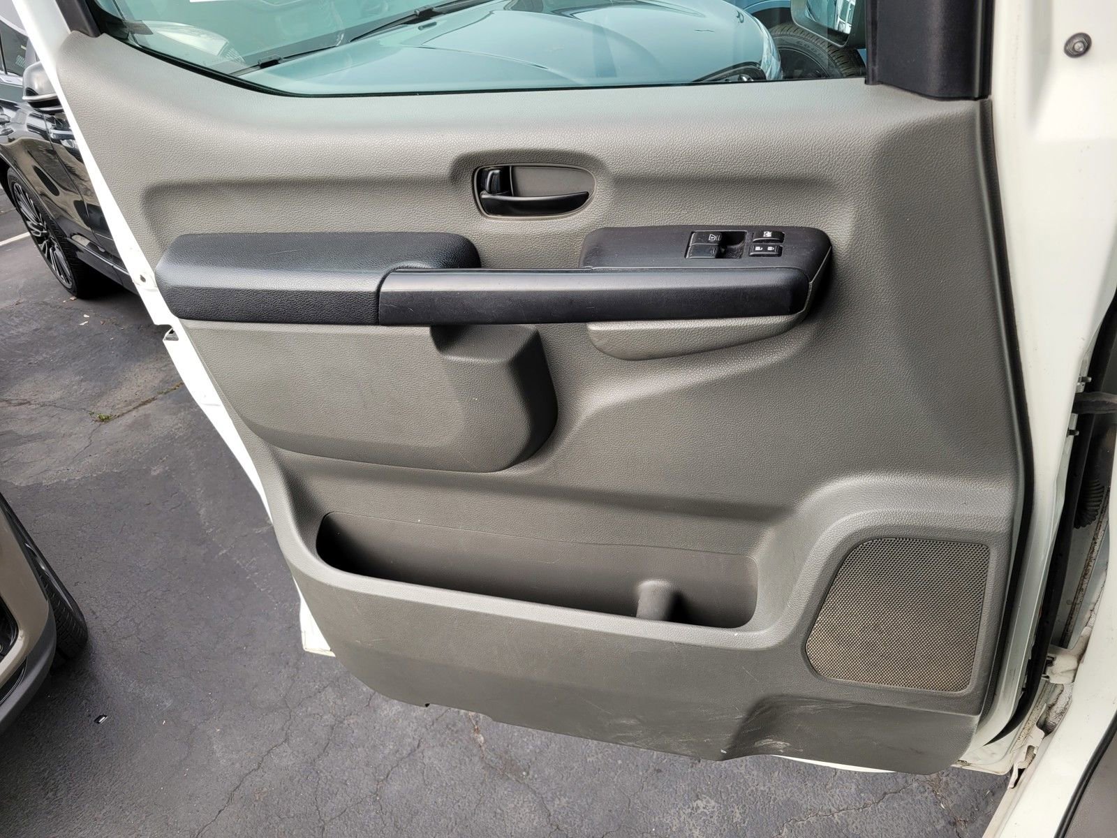 Used 2016 Nissan NV 1500 S w/ Power Package image 27