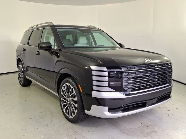 New 2026 Hyundai Palisade Calligraphy image 1