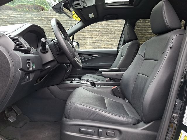 Used 2020 Honda Passport Touring image 13