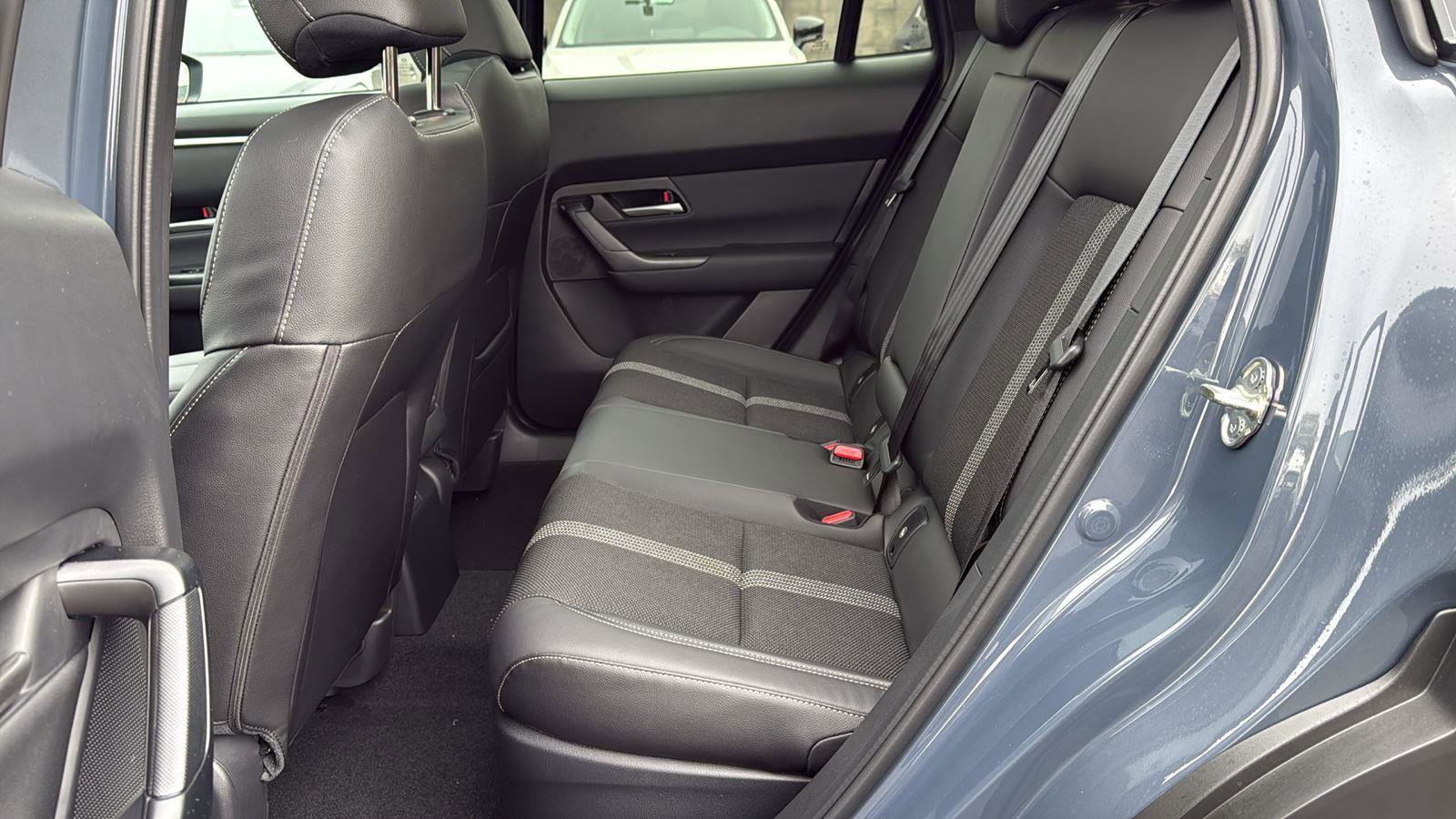 New 2026 MAZDA CX-50 2.5 Hybrid w/ Preferred Pkg image 21