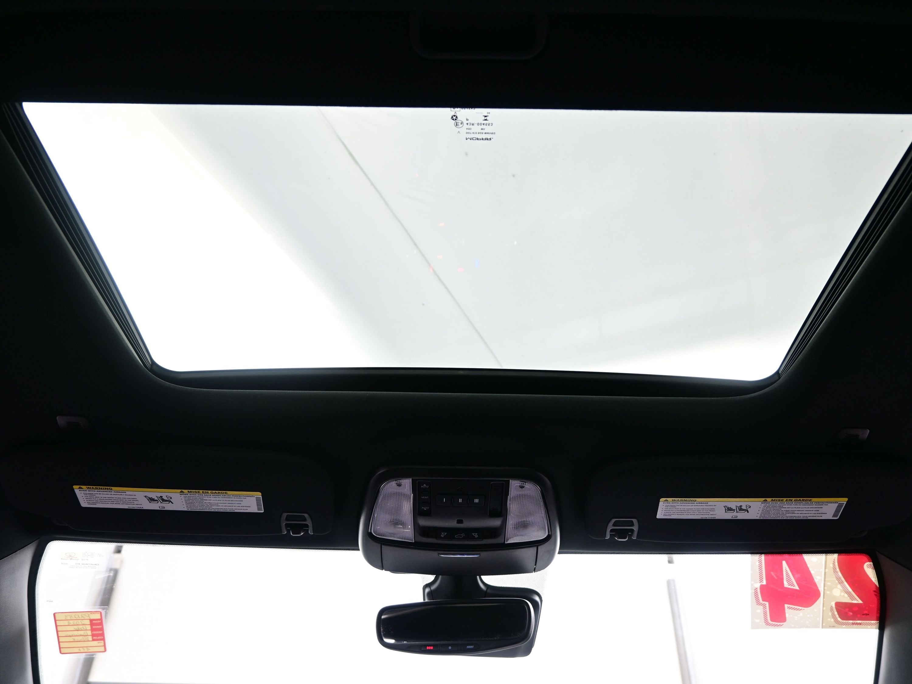 Used 2024 Dodge Durango R/T AWD/4WD image 19