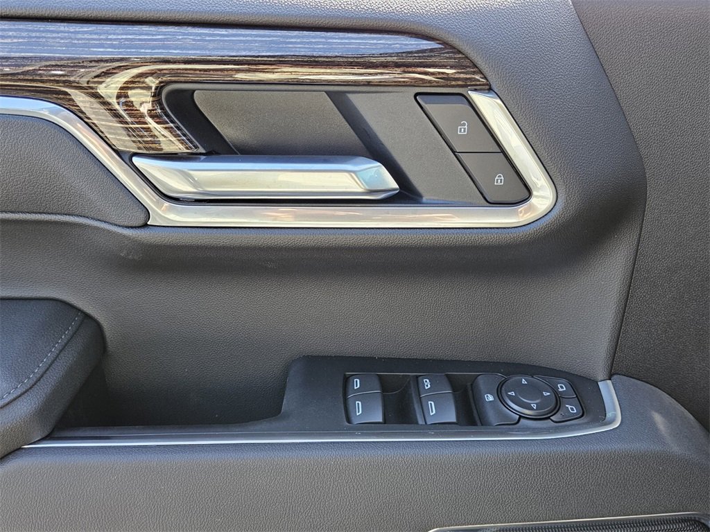 New 2026 GMC Sierra 1500 SLE image 31