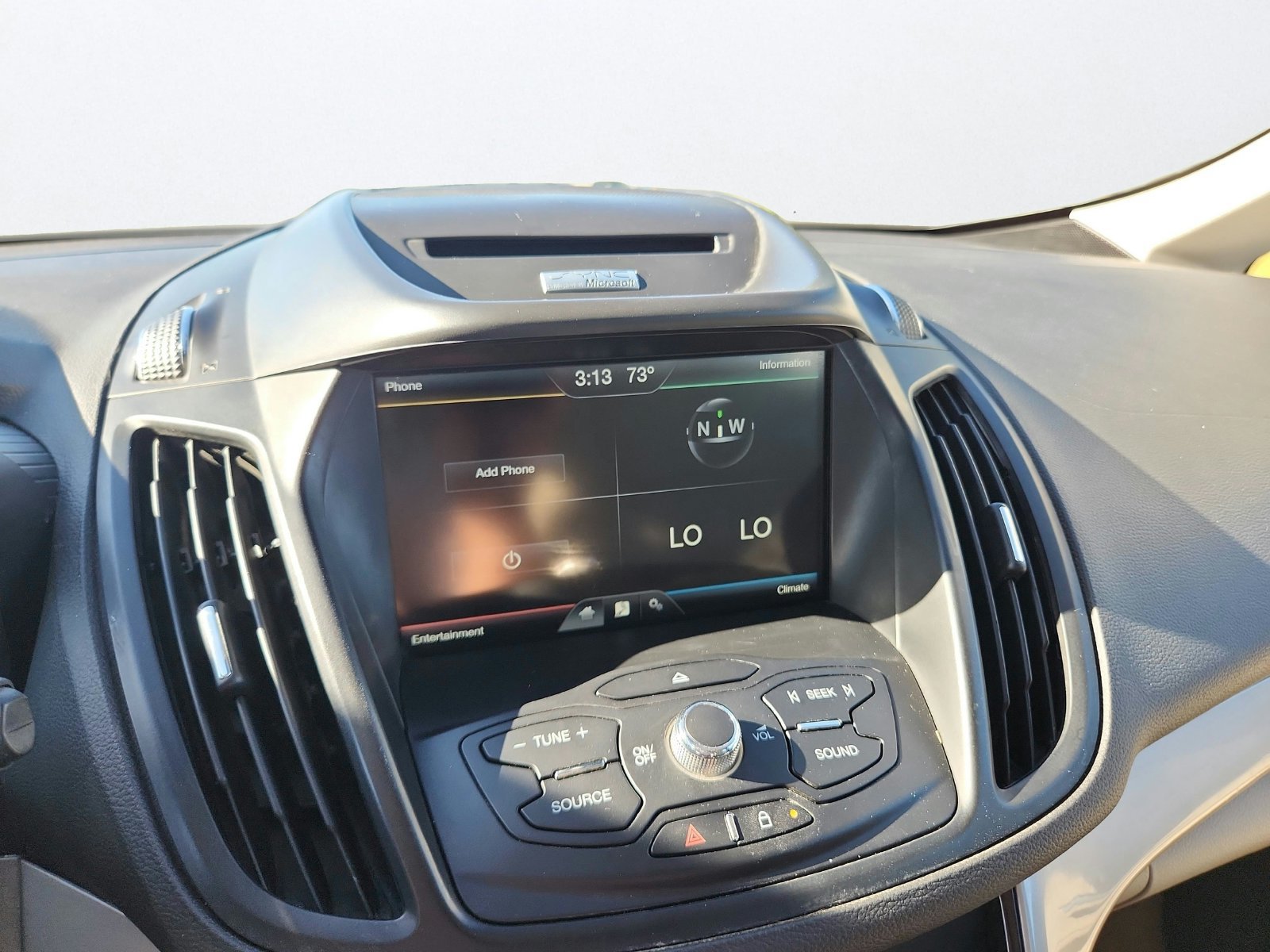 Used 2014 Ford C-MAX Energi SEL FWD image 16