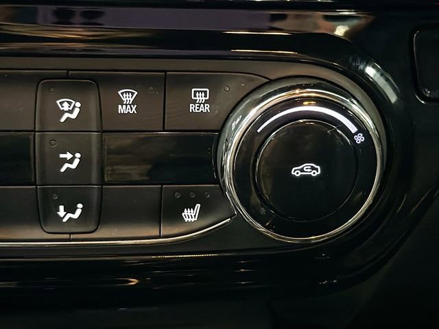 Certified 2024 Chevrolet Trax RS image 17