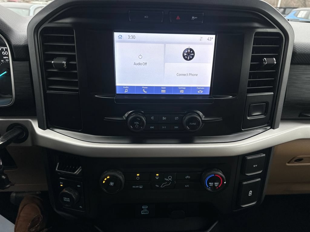 Used 2023 Ford F150 XLT AWD/4WD image 23