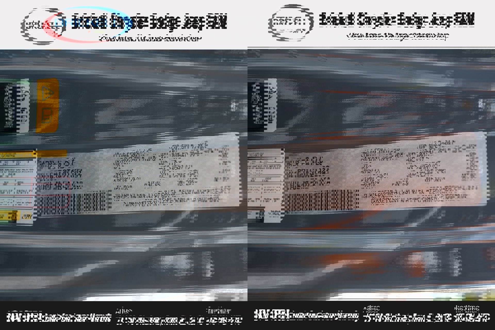 New 2026 Jeep Gladiator Sport image 34