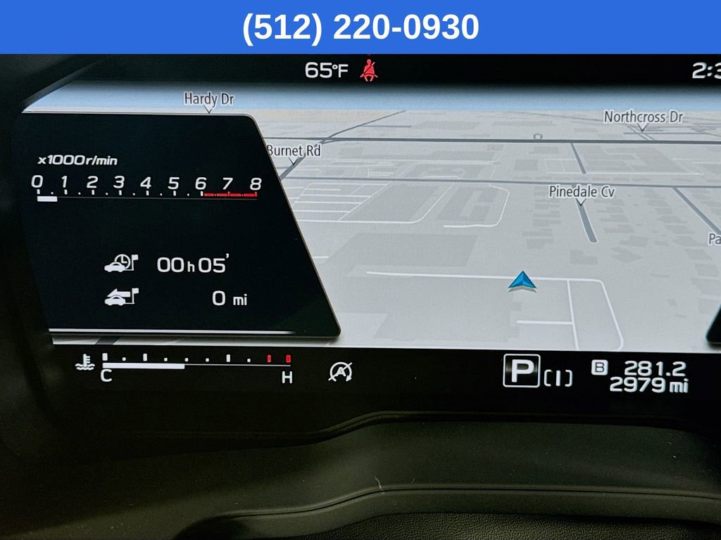 Used 2026 Subaru Forester Wilderness image 15