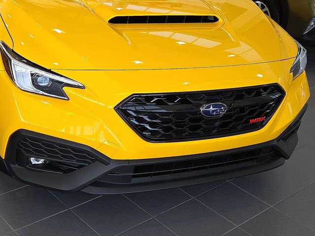 New 2026 Subaru WRX tS AWD/4WD image 5