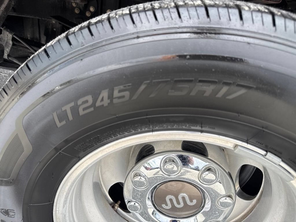 Used 2019 Ford F350 King Ranch w/ King Ranch Ultimate Package AWD/4WD image 25