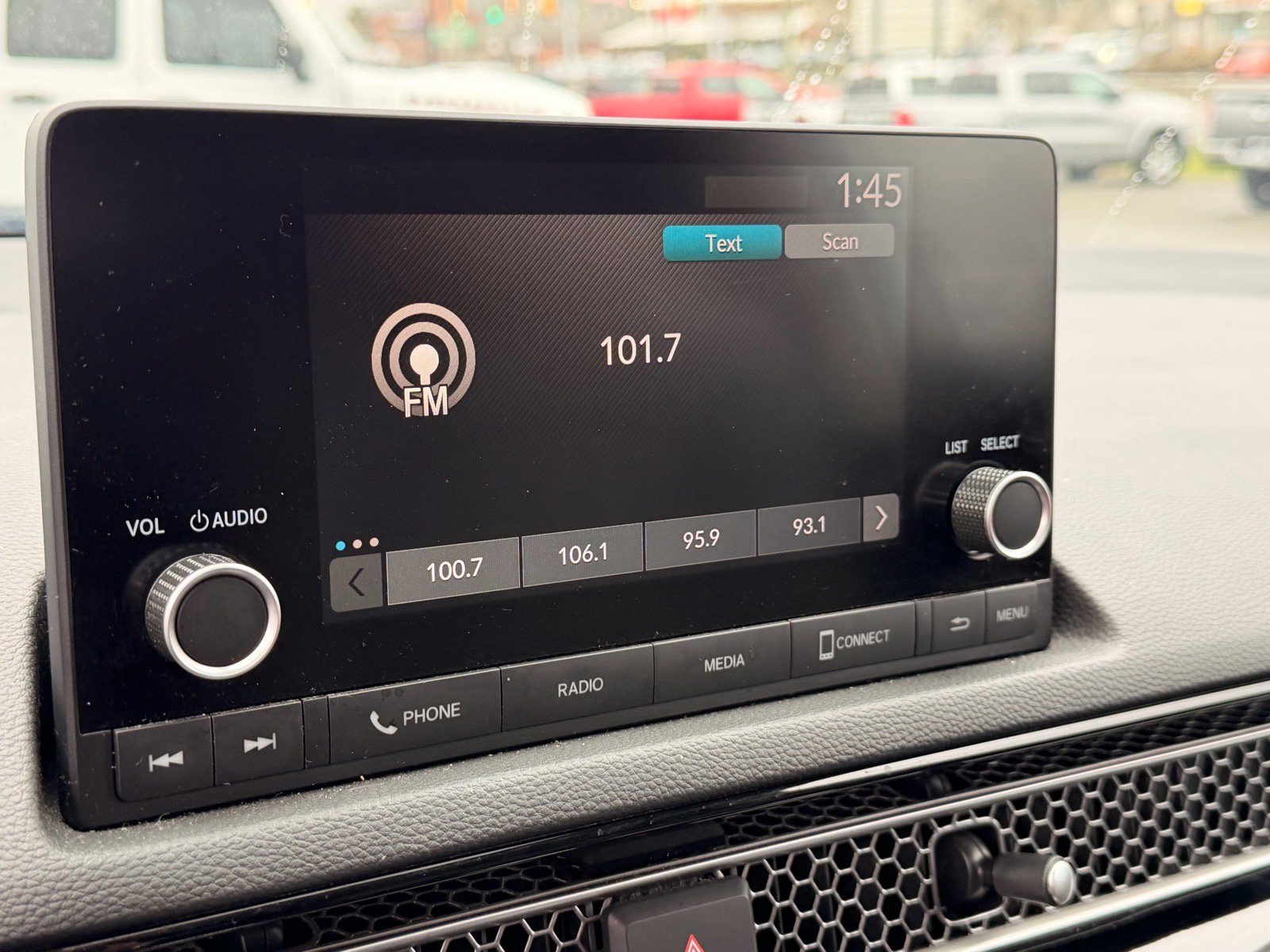 Used 2024 Honda Civic EX-L image 19