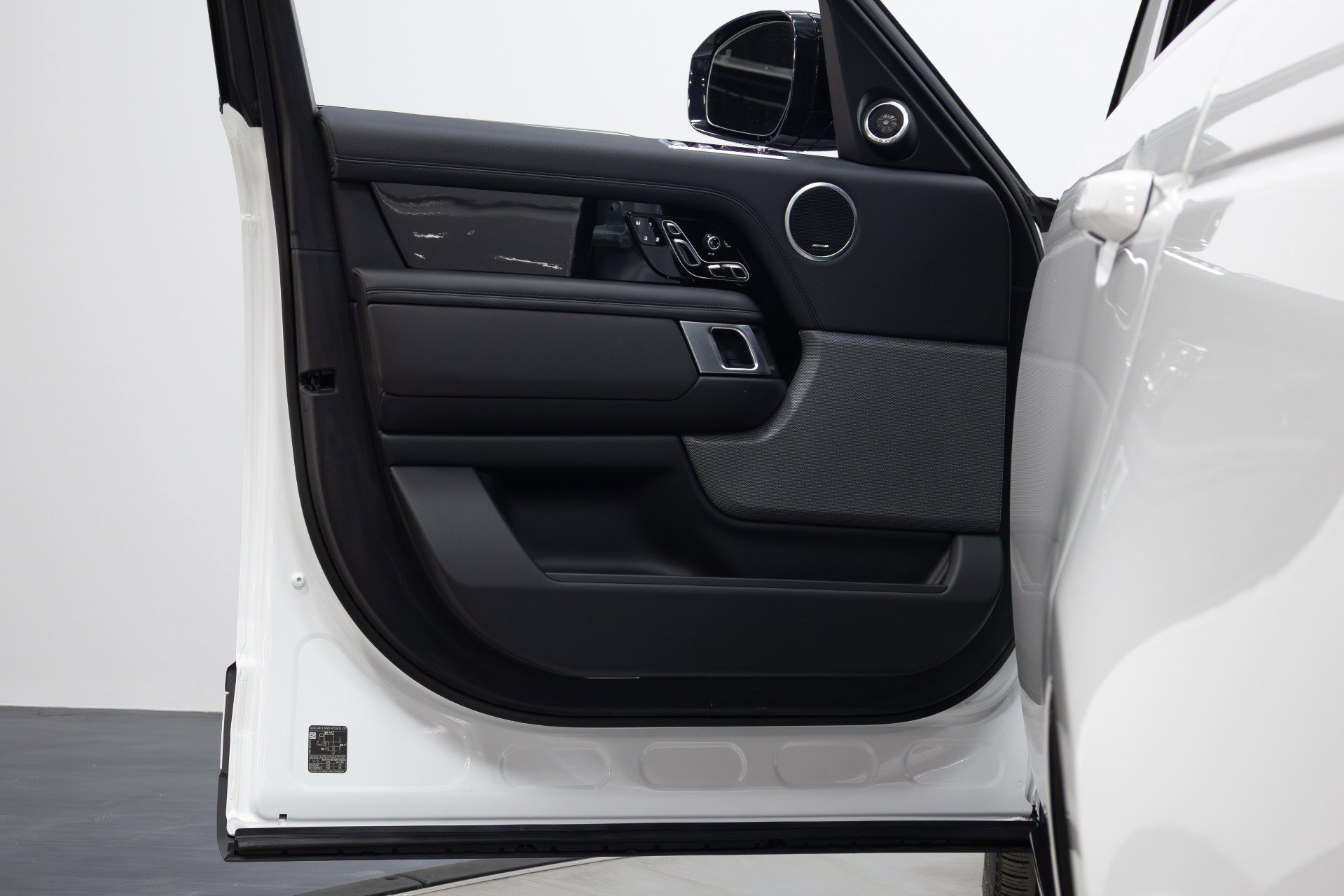 Used 2021 Land Rover Range Rover Westminster Edition image 59