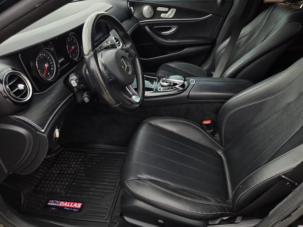 Used 2017 Mercedes-Benz E 300 image 19