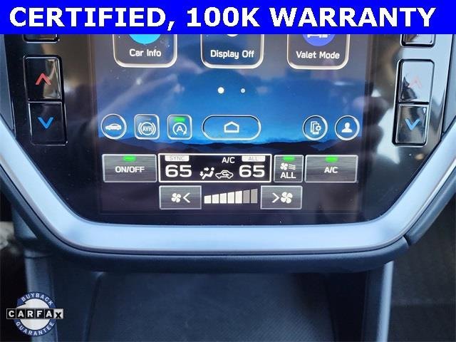 Certified 2025 Subaru Impreza 2.0i Sport image 26