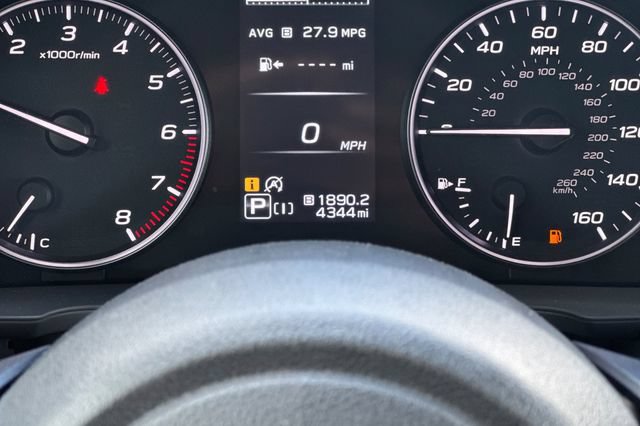 Used 2026 Subaru Forester Limited AWD/4WD image 31