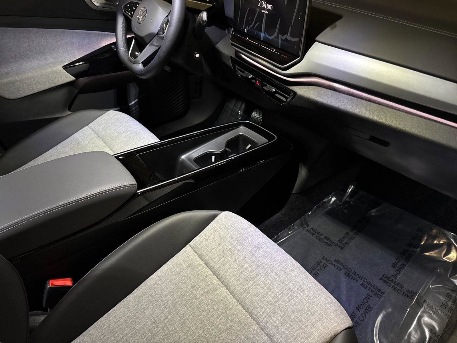 New 2026 Volkswagen ID.4 Pro image 14