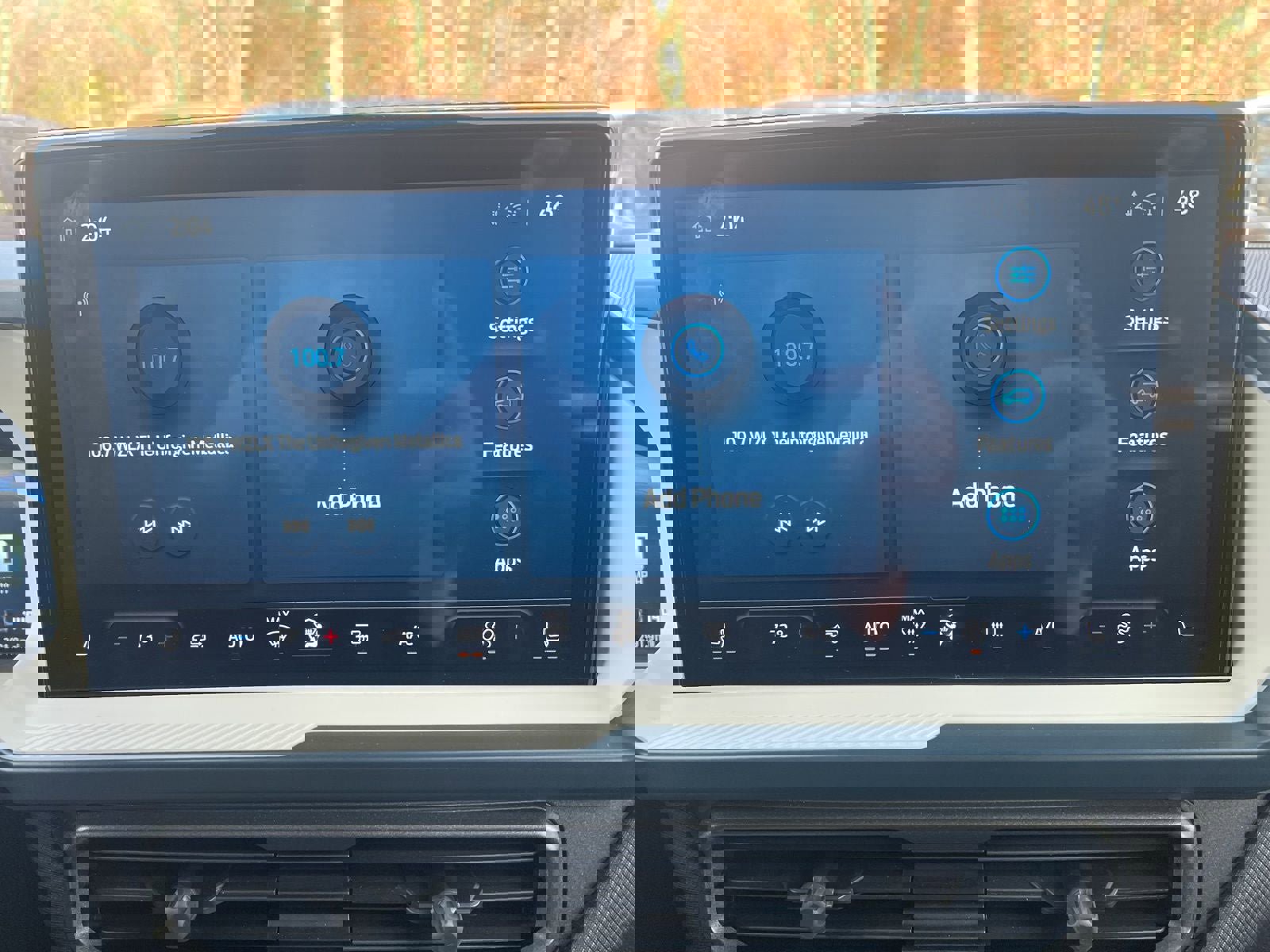 New 2025 Ford Bronco Sport Heritage w/ Convenience Package image 28