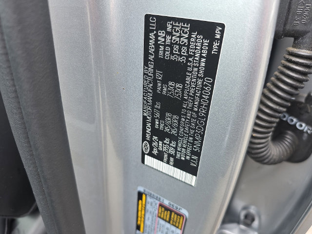 Used 2024 Hyundai Santa Fe XRT AWD/4WD image 49