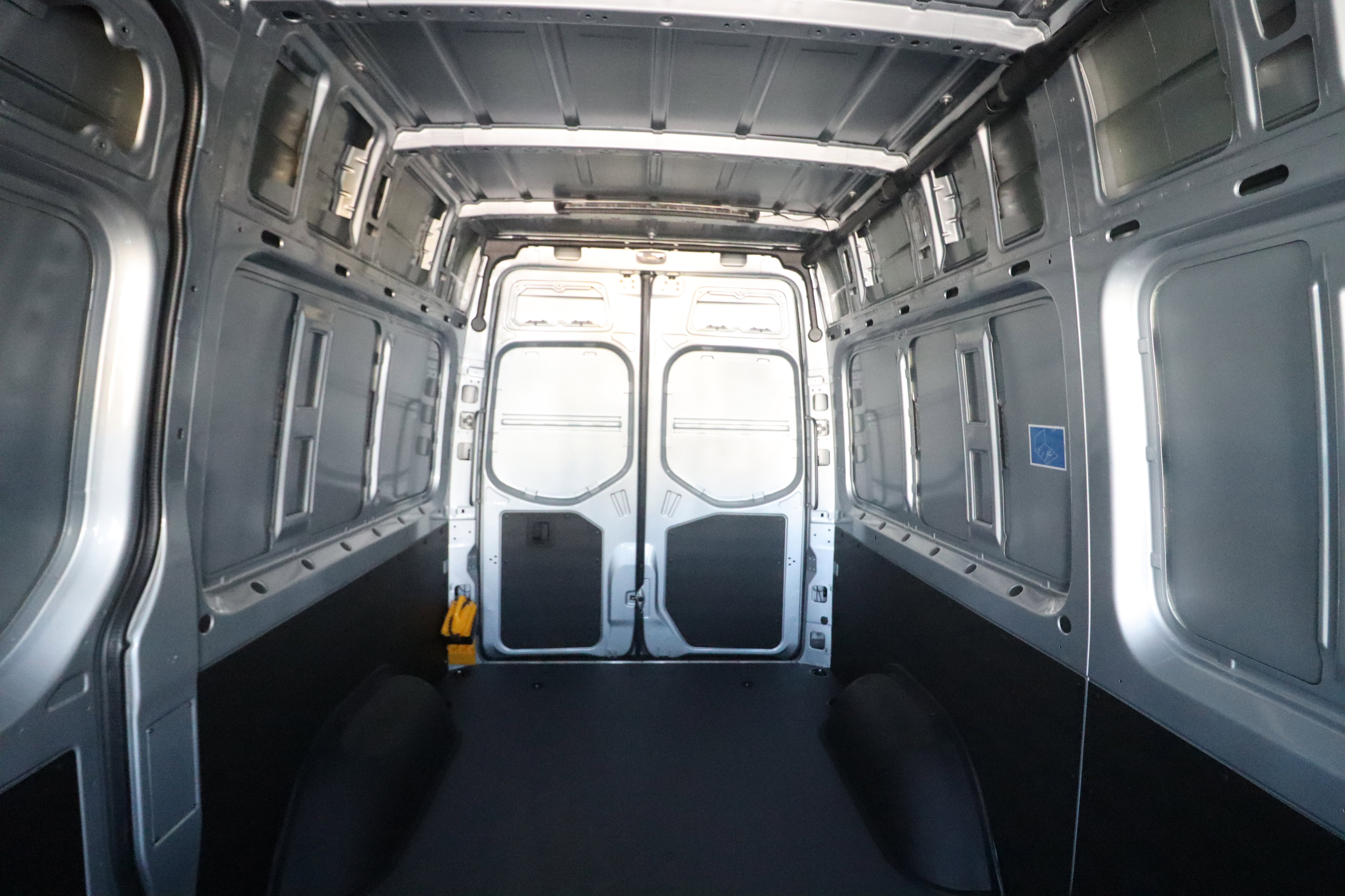 New 2026 Mercedes-Benz Sprinter 2500 image 6