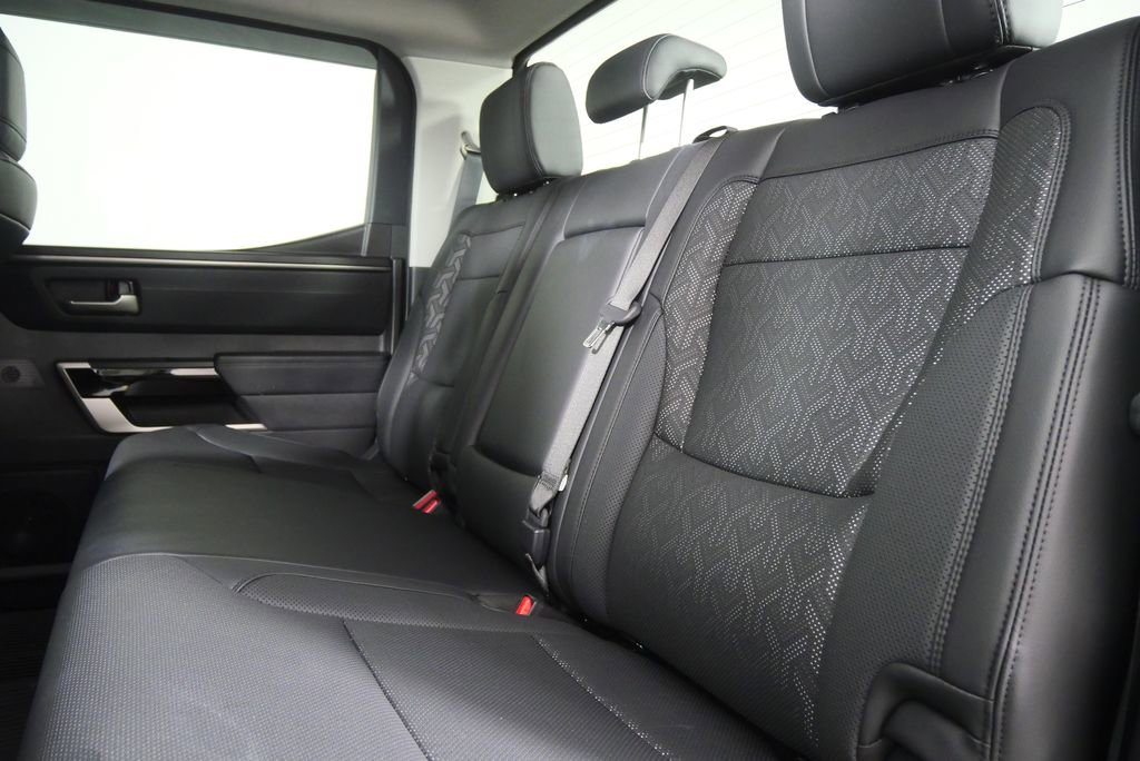Used 2024 Toyota Tundra Limited image 19
