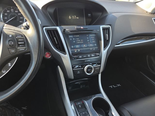 Used 2020 Acura TLX V6 SH-AWD image 35