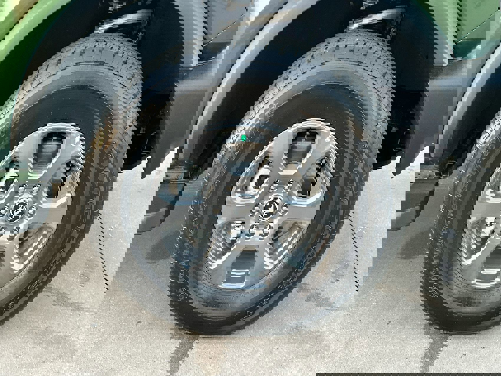 Used 2025 Ford Bronco Big Bend image 10