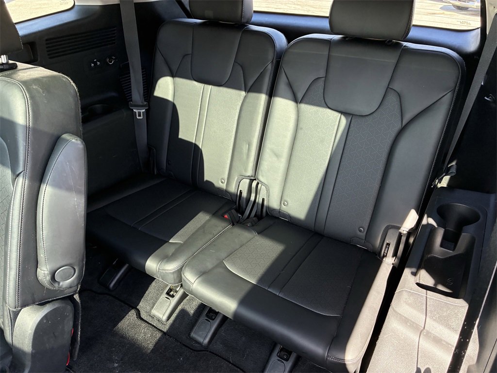 Used 2022 Kia Sorento X-Line EX image 28