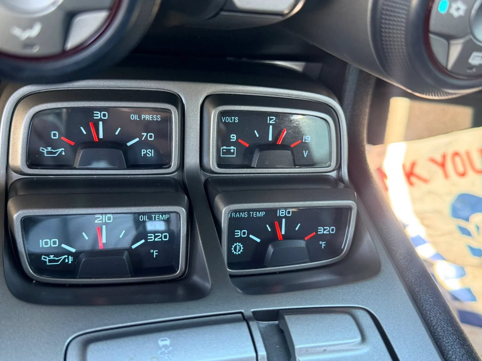 Used 2012 Chevrolet Camaro SS w/ Rear Vision Package RWD image 17