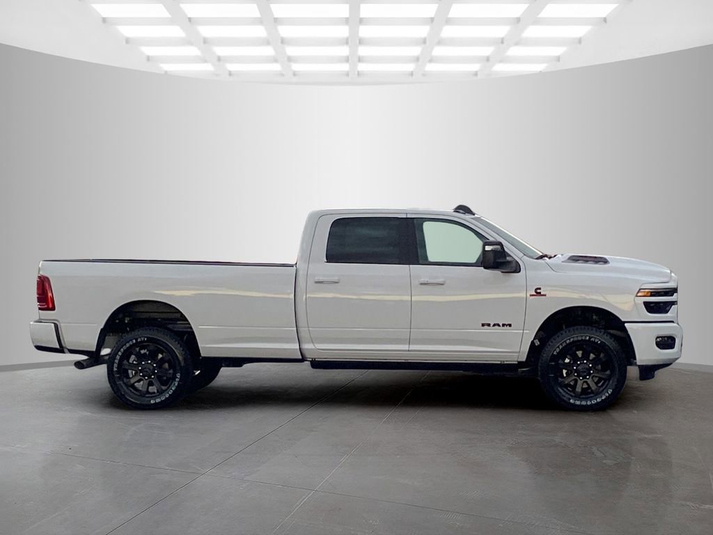 New 2026 RAM 2500 Laramie image 6